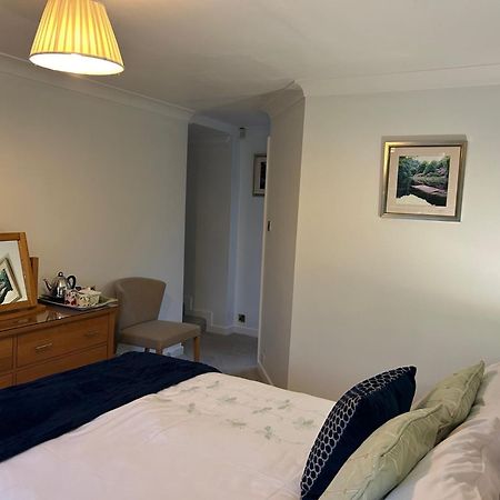 The Firs B&B &Tea Room Summer Bridge Esterno foto