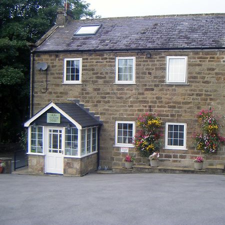 The Firs B&B &Tea Room Summer Bridge Esterno foto